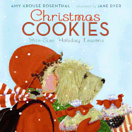 Christmas Cookies: Bite-Size Holiday Lessons