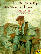 The Man Who Kept His Heart in a Bucket