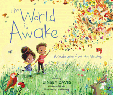 The World is Awake: A Celebration of Everyday Blessings
