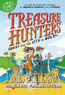 Quest for the City of Gold
