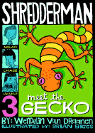 Meet the Gecko