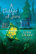 A Clatter of Jars