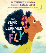 The Year We Learned to Fly Book Cover Image