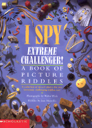 I Spy Extreme Challenger