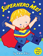 Superhero Me!