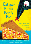 Edgar Allan Poe's Pie: Math Puzzlers in Classic Poems
