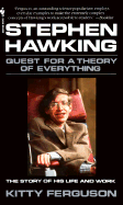 Stephen Hawking: A Quest for the Theory of Everything