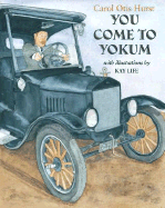 You Come to Yokum