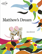 Matthew's Dream Book Cover Image