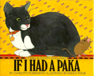 If I Had a Paka