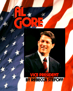 Al Gore: Vice-President