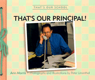 That's Our Principal!