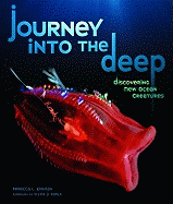 Journey Into the Deep: Discovering New Ocean Creatures