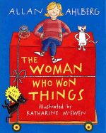 The Woman Who Won Things