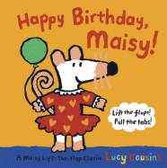 Happy Birthday, Maisy