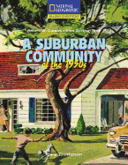 Suburban Community of the 1950s, A	