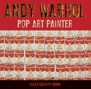 Andy Warhol: Pop Art Painter