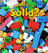 What Is a Solid?