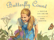 Butterfly Count