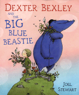 Dexter Bexley and the Big Blue Beastie