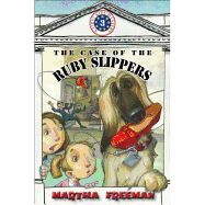 The Case of the Ruby Slippers