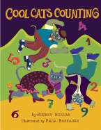 Cool Cats Counting