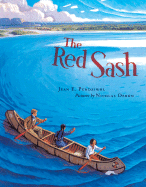 The Red Sash