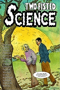 Two Fisted Science: Stories about Scientists
