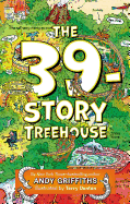 The 39-Story Treehouse