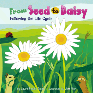 From Seed to Daisy: Following the Life Cycle