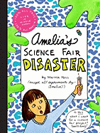 Amelia's Science Fair Disaster