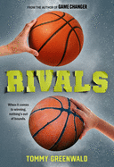 Rivals Book Cover Image