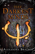 The Darkest Minds Book Cover Image