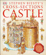Stephen Biesty's Cross-Sections Castle