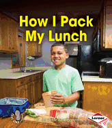 How I Pack My Lunch