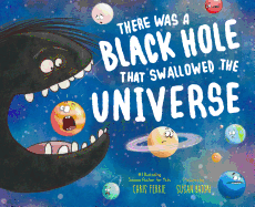 There Was a Black Hole That Swallowed the Universe