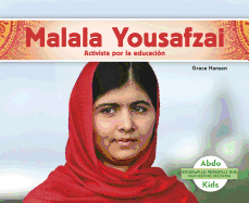 Malala Yousafzai: Activista por la educación