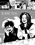 Locas: The Maggie and Hopey Stories