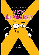 A Call for a New Alphabet