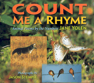 Count Me a Rhyme: Animal Poems by the Numbers
