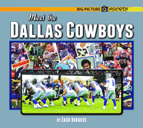 Meet the Dallas Cowboys