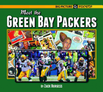Meet the Green Bay Packers