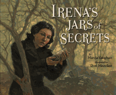 Irena's Jars of Secrets
