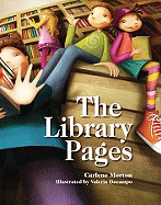The Library Pages