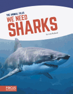 We Need Sharks