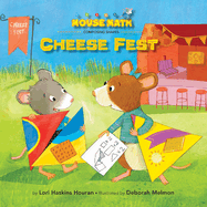 Cheese Fest!: Composing Shapes