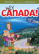 Hey Canada!