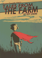 Tales from the Farm