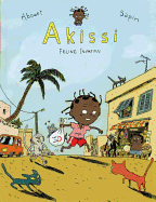 Akissi: Cat Invasion