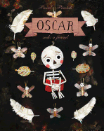 Oscar Seeks a Friend